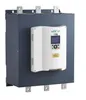 Intelligent 3 Phase 380V AC Electric Motor 132kw 160kw Online Soft Starter for Motor