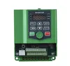 Wall Mounted Water Pump Inverter Control Cabinet 380V 3 Phase VFD 2.2kw with OEM Function Switch