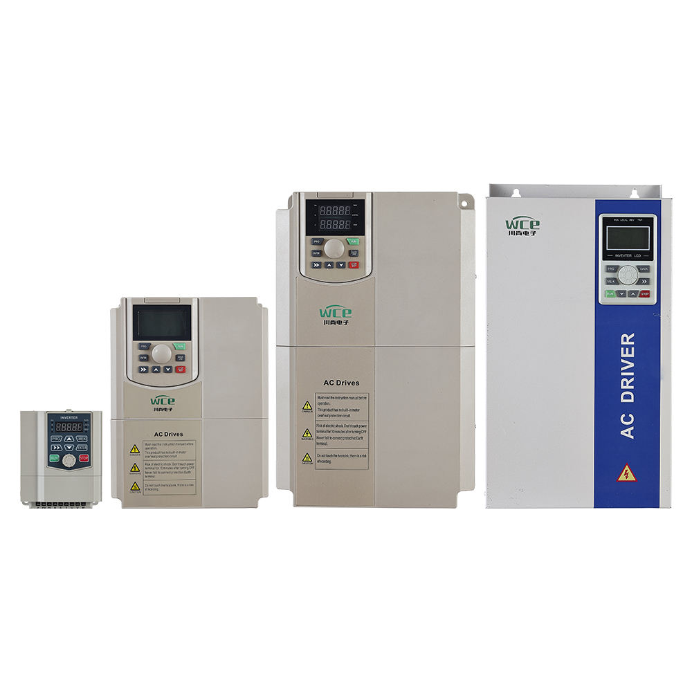 Wholesale High Quality 380V 3-Phase 11KW to 15KW Variable Speed Drive Vector Frequency Converter Inverter