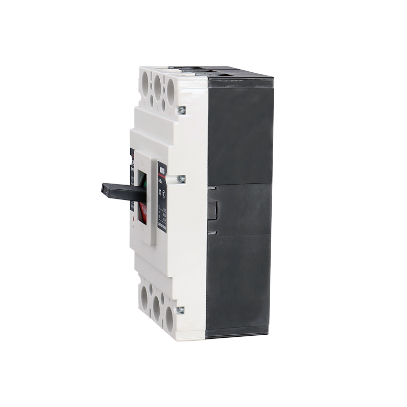 ZKM1-400L/3300 Solar Circuit Breaker 400V Photovoltaic Molded Case Circuit Breaker High Quality Product