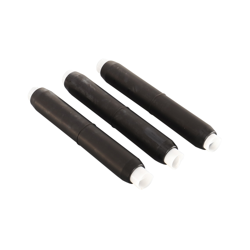10kV JLS-15/3.1 Wire Terminal Shrink Cable Intermediate Connection Joint for Wires Cables & Cable Assemblies