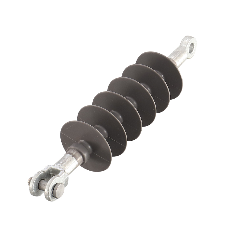 FXBW-10/70 Electrical Insulator MV&HV Composite Polymer Insulator