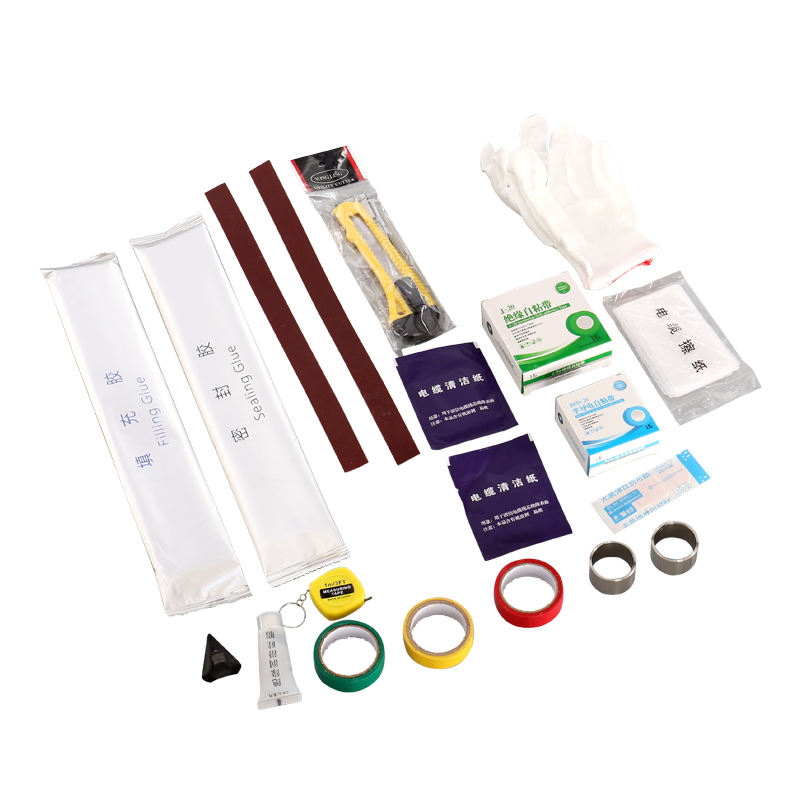WLS-15/3.1 Customized Outdoor Cable Accessories Terminals and Components Made for Wires Cables & Assemblies
