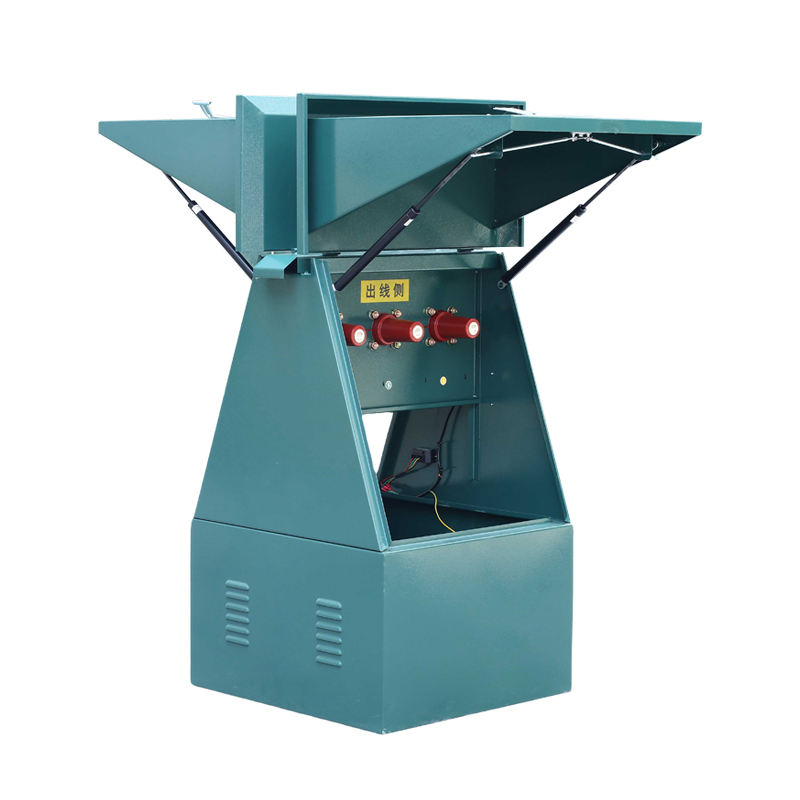 12KV DFW Cable Distribution Box 630A Distribution Box Customized High Voltage Distribution Cable Branch Box