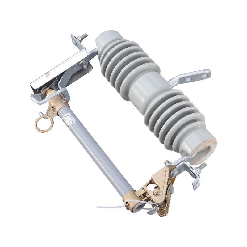 RW12 High-Voltage Fuse: Rugged Design, Automatic Overcurrent Protection