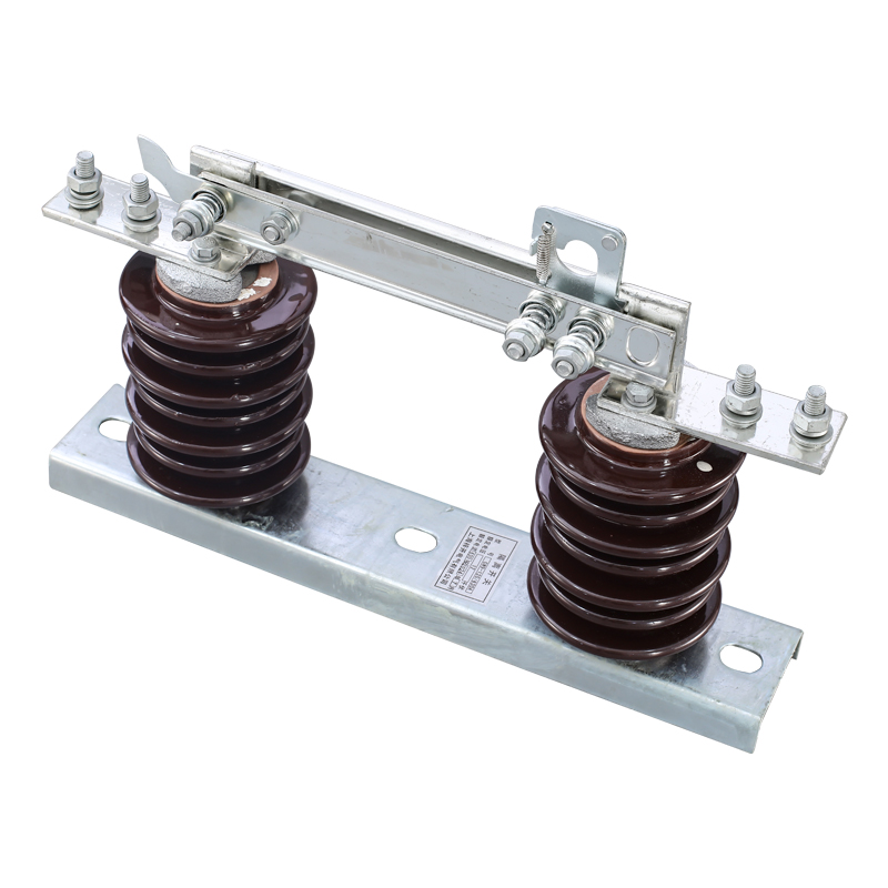 GW9-12/400 12kv Outdoor High Voltage Fuse Switch Disconnector Switch Disconnectors Product