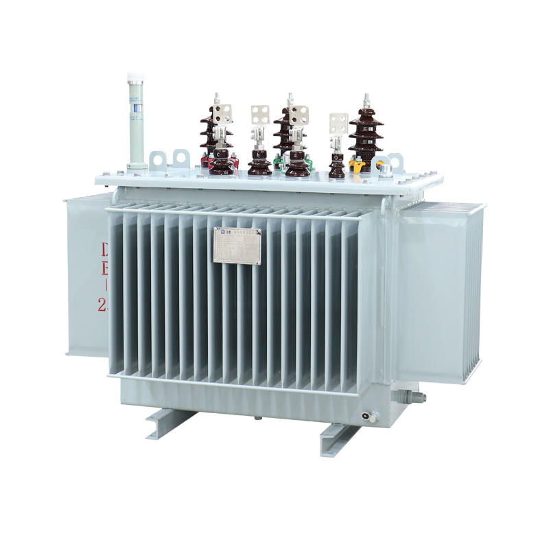 Limited-time Offer for High-quality Oil-immersed Transformers