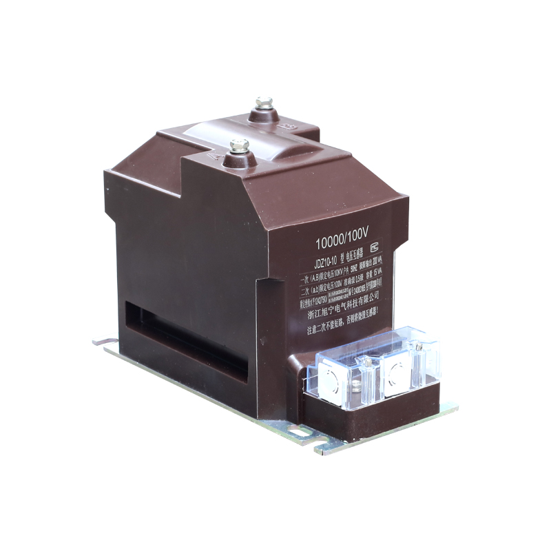 Zikai Factory Wholesale 10kV Three-Phase Voltage Transformer High Voltage Transformer