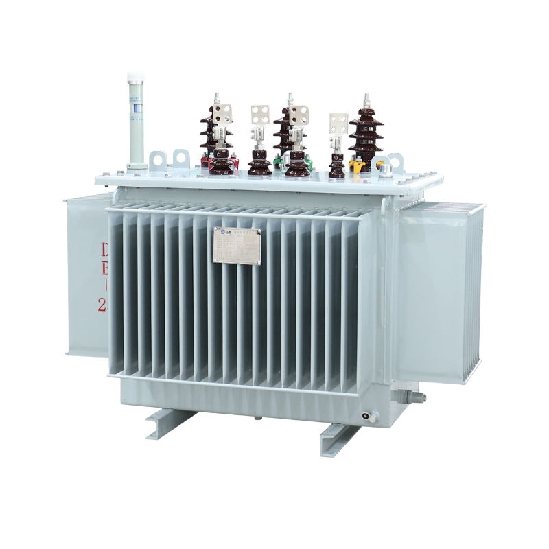 Industrial-grade Oil-immersed Transformers, High Quality at Low Prices