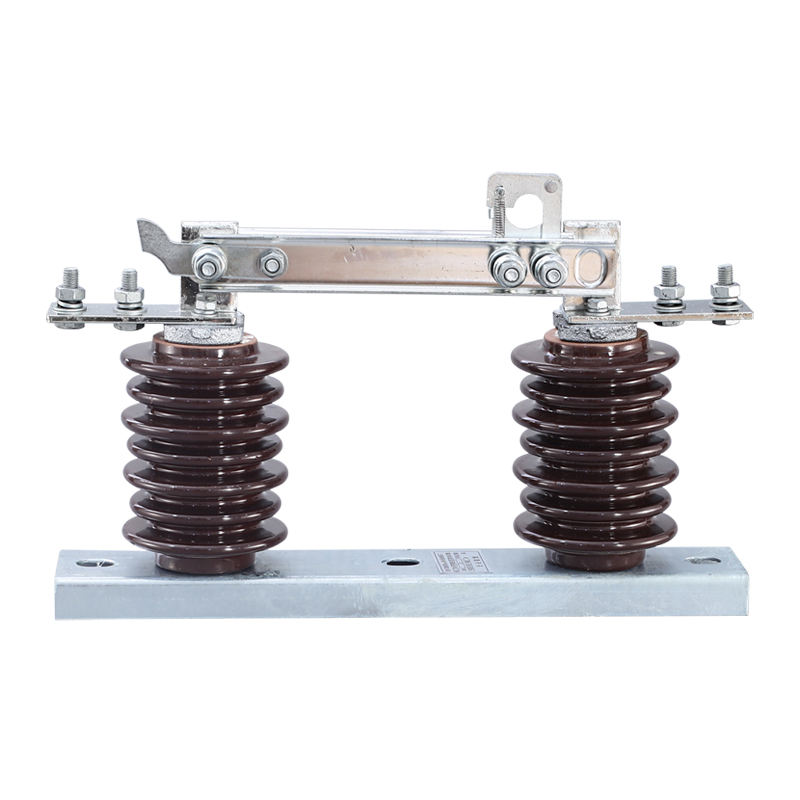 GW9-12/400 12kv Outdoor High Voltage Fuse Switch Disconnector Switch Disconnectors Product
