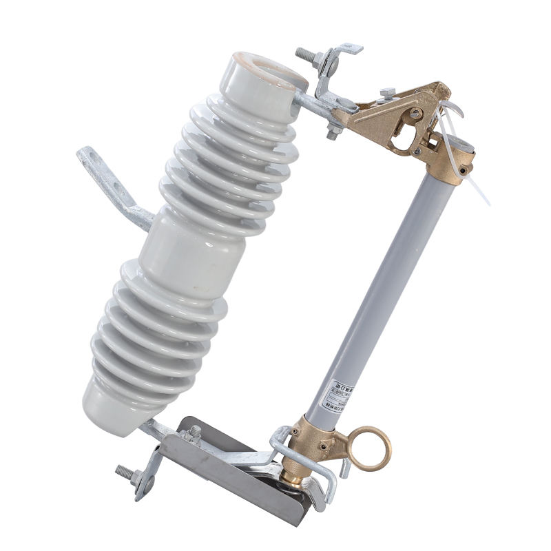 RW12 Customizable 100A/200A Outdoor High-Voltage Fuse with Automatic Overcurrent Protection MV&HV Product