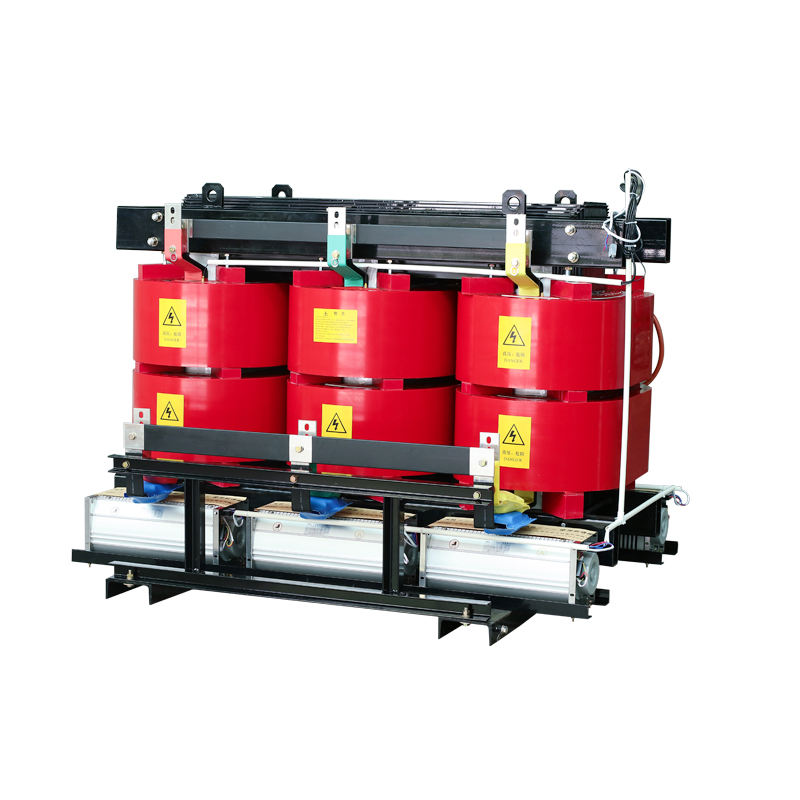 Zikai High-strength Dry-type Transformer