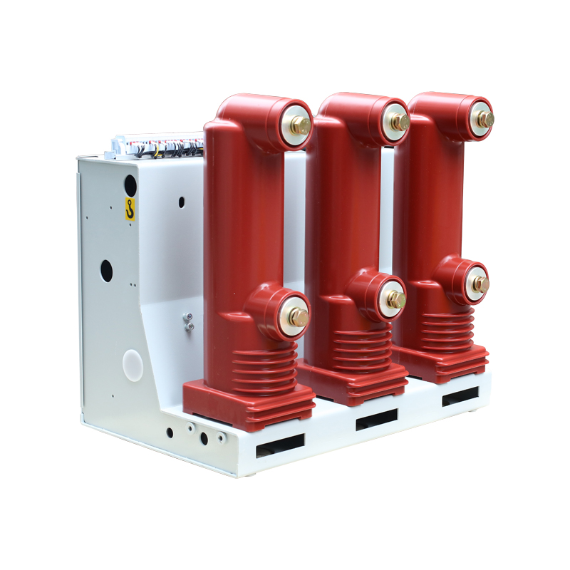 High Voltage Vacuum Circuit Breaker ZN63 (VS1) -12, 20kA/25kA Vacuum Switch