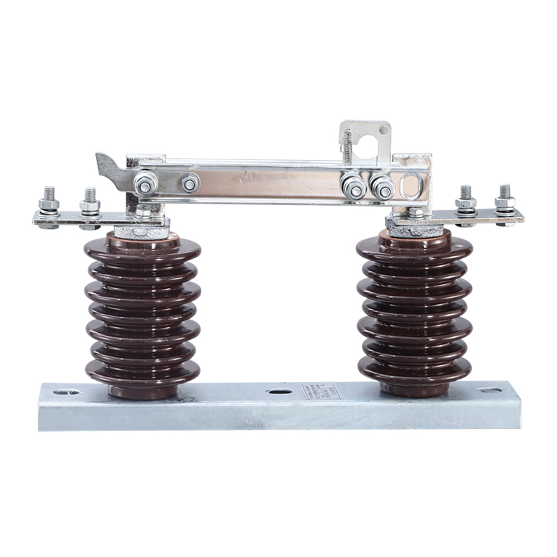 GW9-12/400 12kv Outdoor High Voltage Fuse Switch Disconnector Switch Disconnectors Product