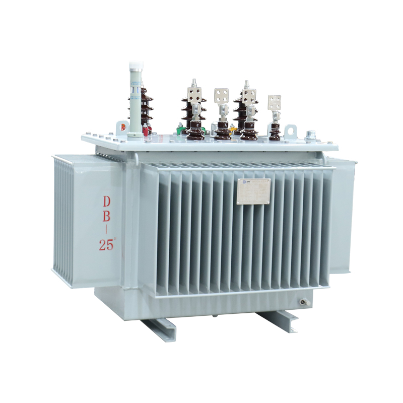 Limited-time Offer for High-quality Oil-immersed Transformers