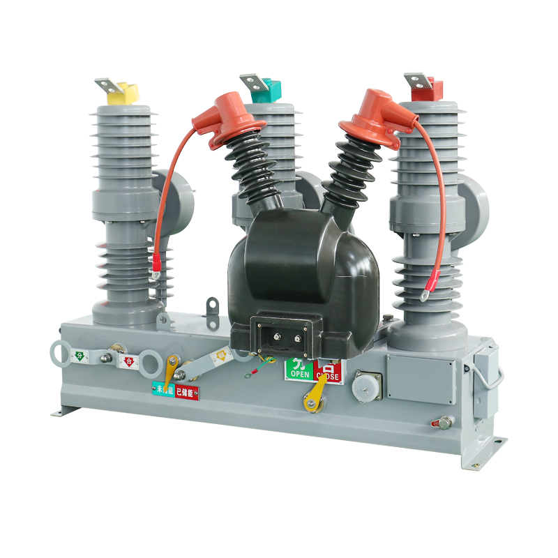 ZW32-12FG High Voltage Outdoor Vacuum Circuit Breaker