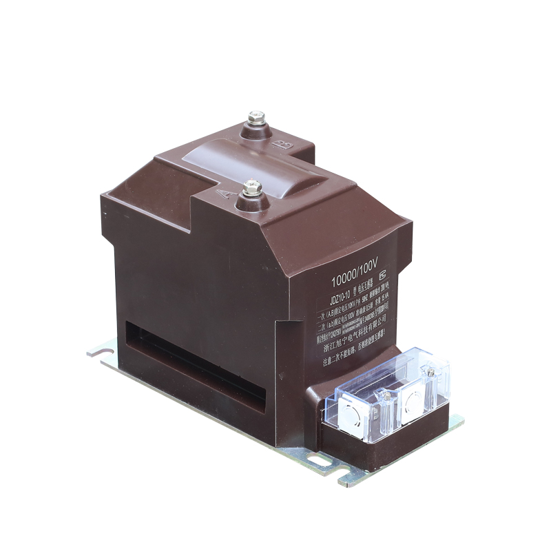 Zikai Factory Wholesale 10kV Three-Phase Voltage Transformer High Voltage Transformer