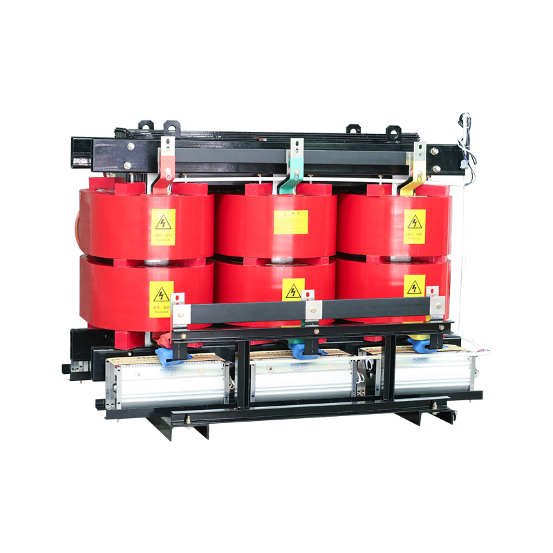 Cast Resin 500kVA Dry-type Transformer 6.6kv-10kv