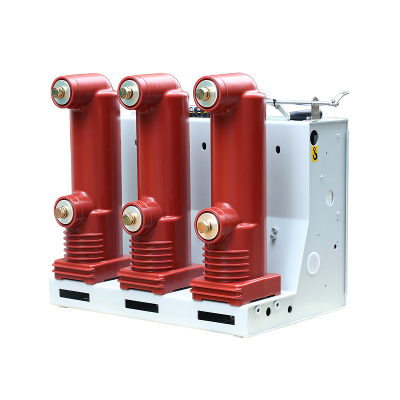 High Voltage Vacuum Circuit Breaker ZN63 (VS1) -12, 20kA/25kA Vacuum Switch