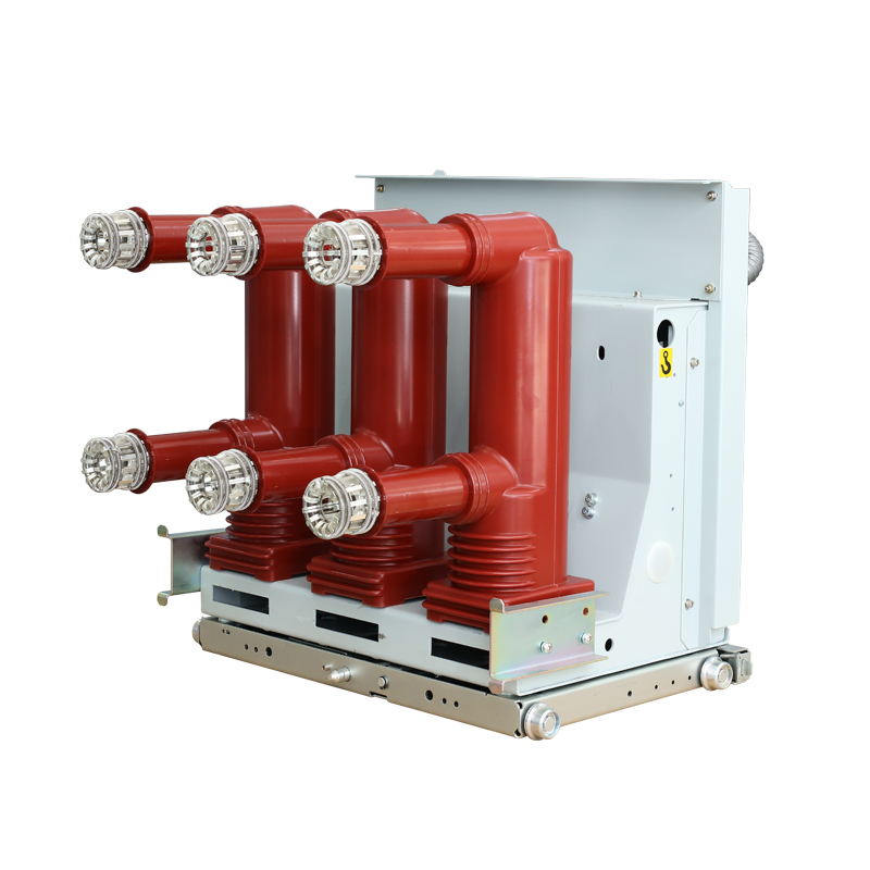 Reliable VS1-12 Indoor High Voltage Circuit Breaker 630A/1250A