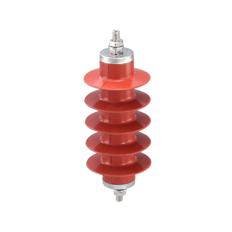 HY5WR-17/45 Composite Zinc-oxide lightning Polymer Housed Metal Surge Arrester