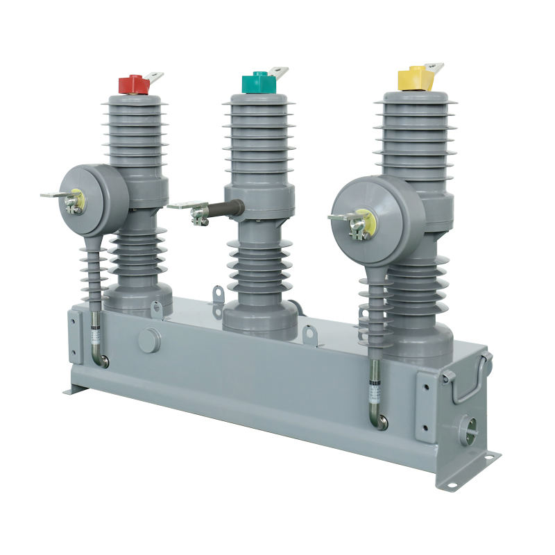 ZW32-12 High Voltage 20KA Vacuum Circuit Breaker From Wenzhou