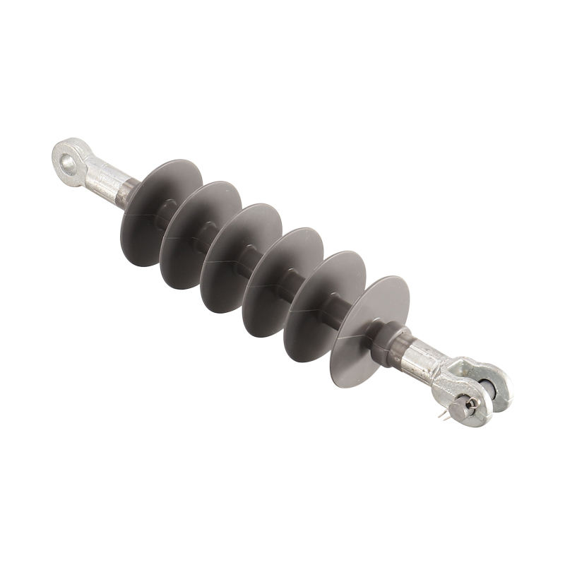Customized Insulator FXBW-24/70 Composite Suspension Insulator High-voltage Product