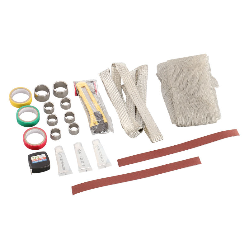 10kV JLS-15/3.1 Wire Terminal Shrink Cable Intermediate Connection Joint for Wires Cables & Cable Assemblies