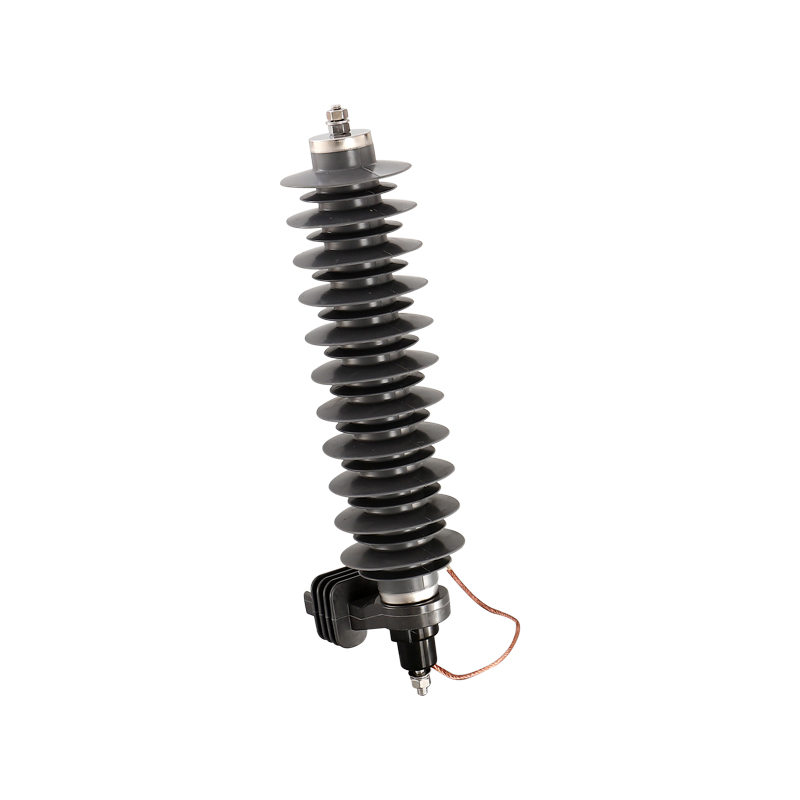 36kV Overvoltage protection YH10W-36KV Distribution Product lightning Arrester