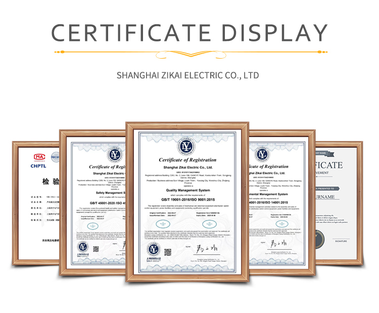 10kV JLS-15/3.1 Wire Terminal Shrink Cable Intermediate Connection Joint for Wires Cables & Cable Assemblies