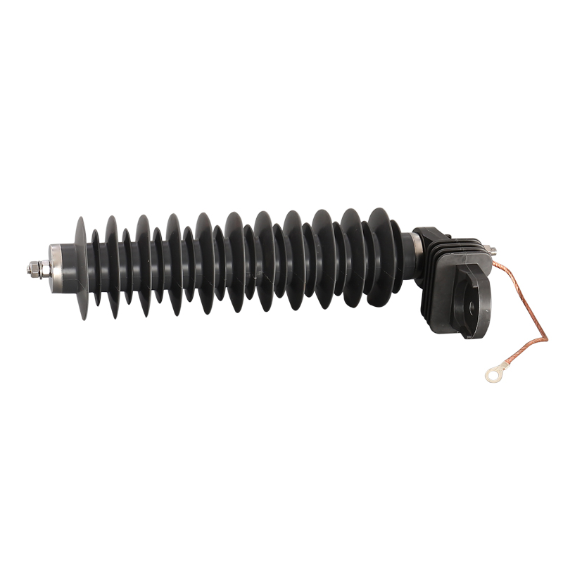 36kV Overvoltage protection YH10W-36KV Distribution Product lightning Arrester