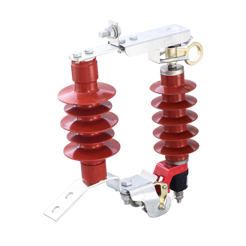 HY5WS-10 Power Distribution Equipment Drop Arrester