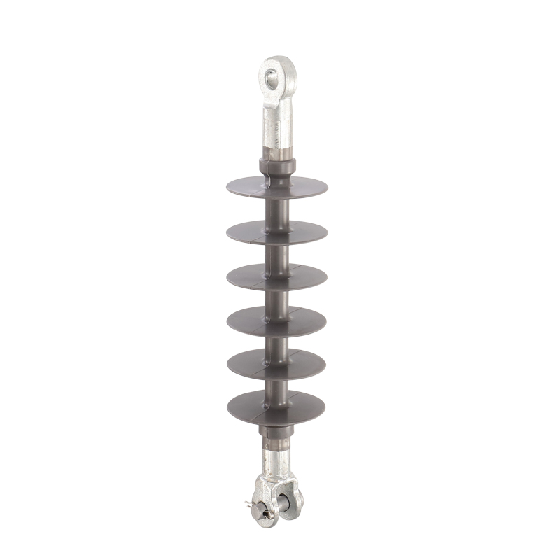 FXBW-10/70 Electrical Insulator MV&HV Composite Polymer Insulator