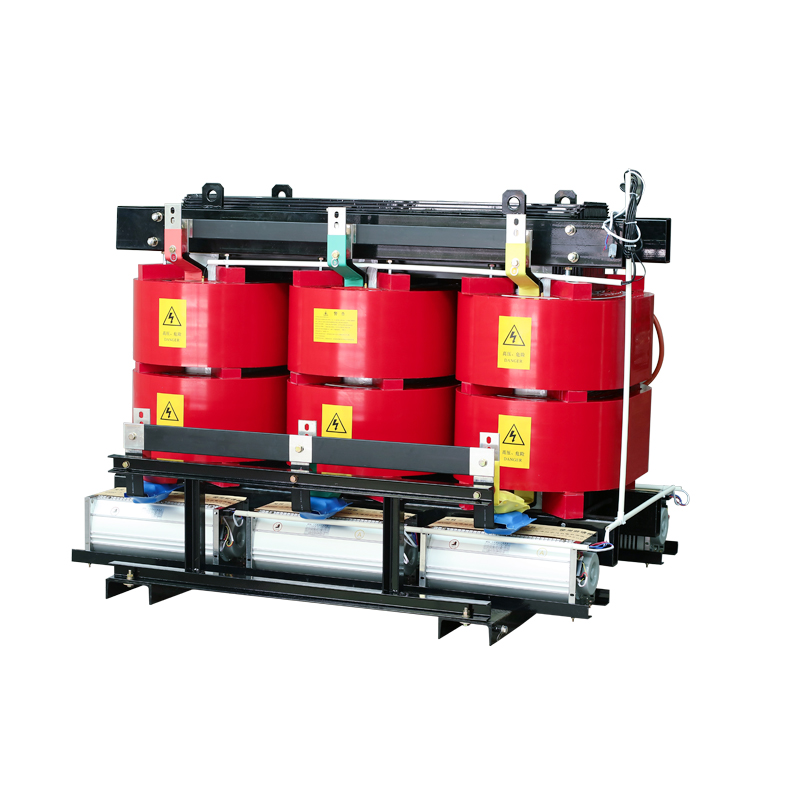 Cast Resin 500kVA Dry-type Transformer 6.6kv-10kv