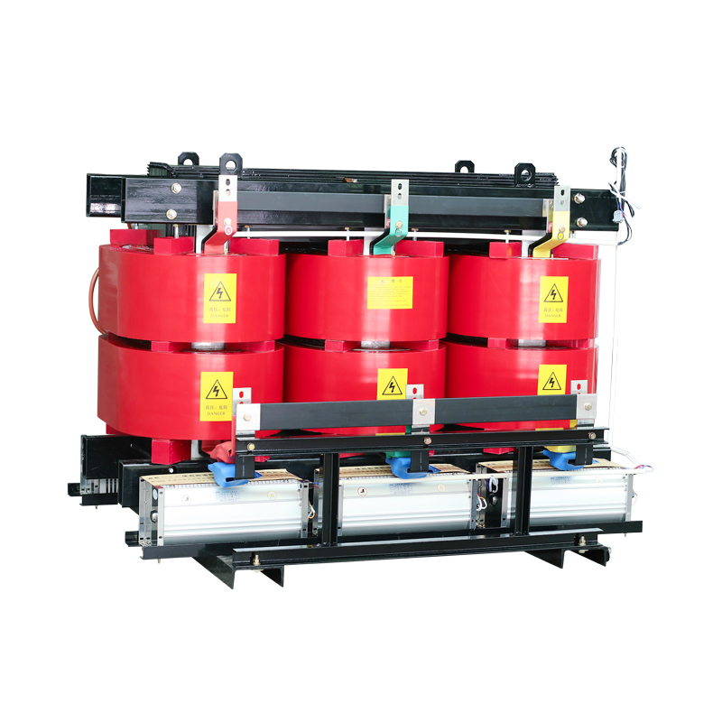 Cast Resin 500kVA Dry-type Transformer 6.6kv-10kv