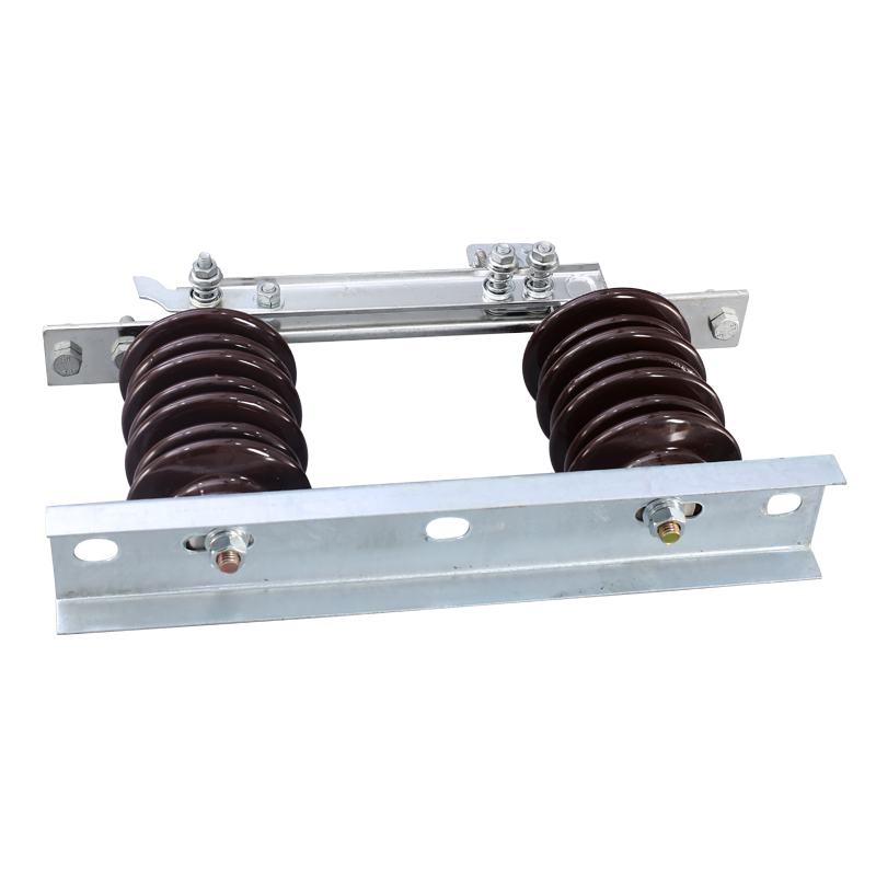 GW9-12/400 12kv Outdoor High Voltage Fuse Switch Disconnector Switch Disconnectors Product