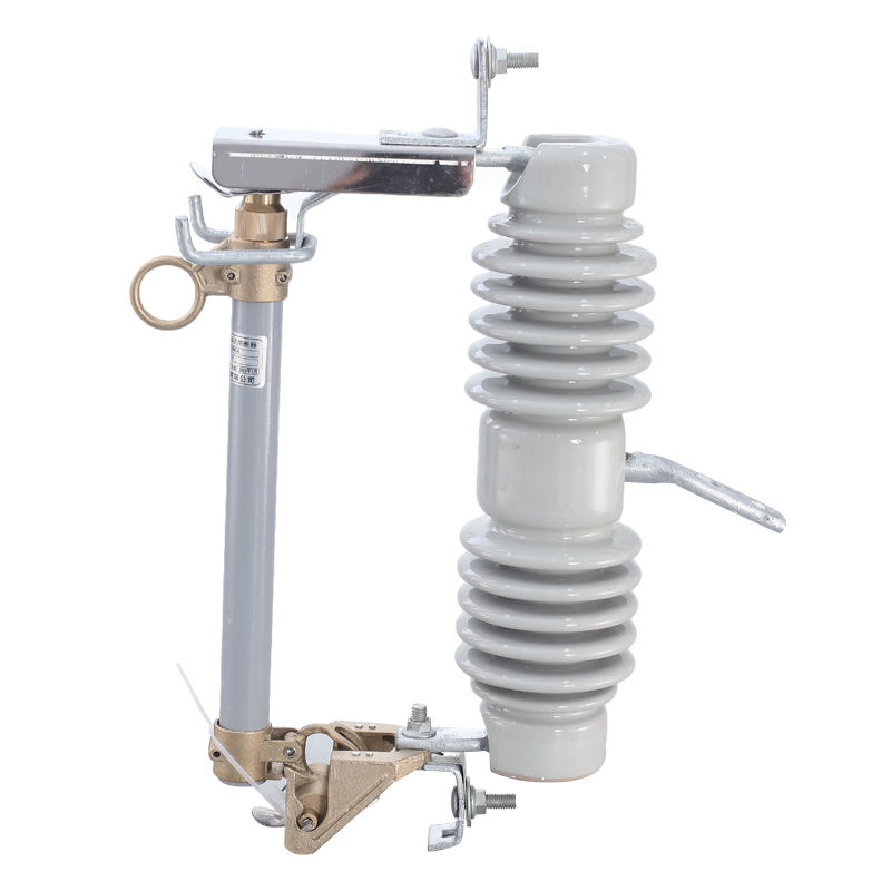 Outdoor High-voltage Fuse RW12 Drop Out Fuse Wire Customized 15kv Electrical Fuse