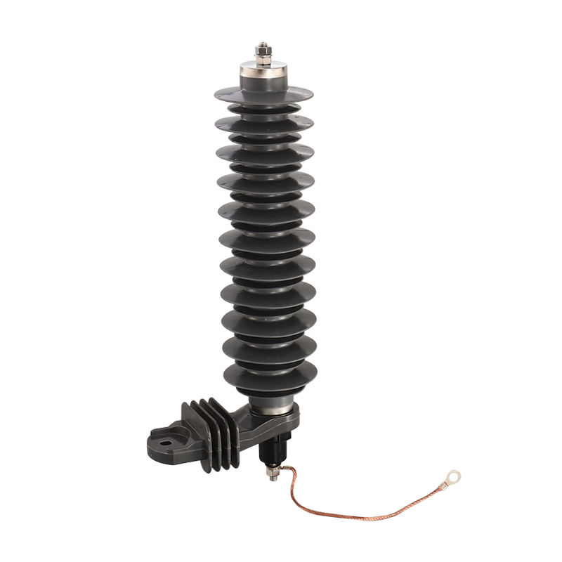 36kV Overvoltage protection YH10W-36KV Distribution Product lightning Arrester