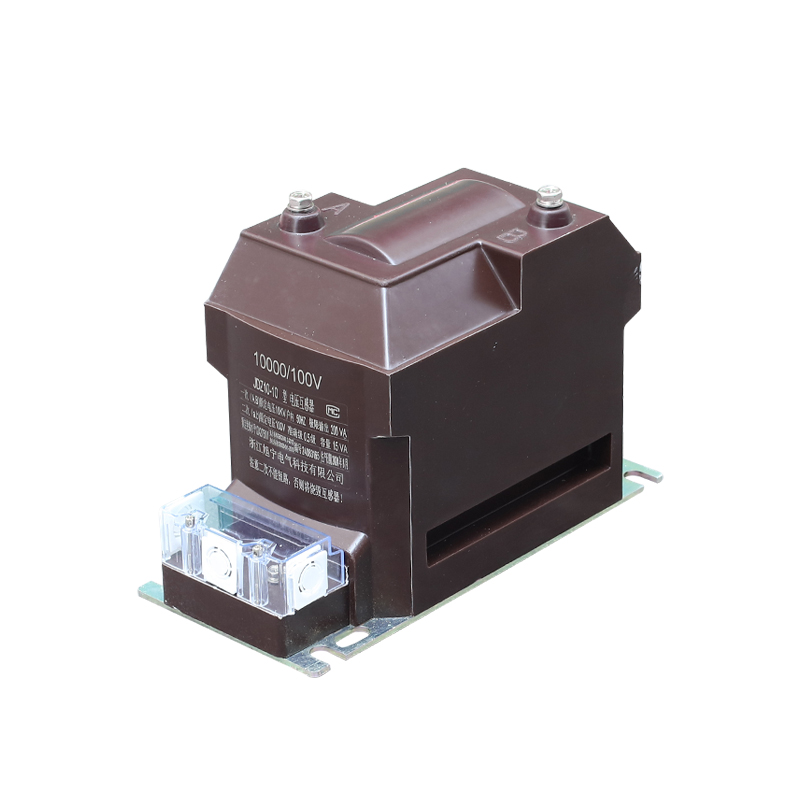 Zikai Factory Wholesale 10kV Three-Phase Voltage Transformer High Voltage Transformer