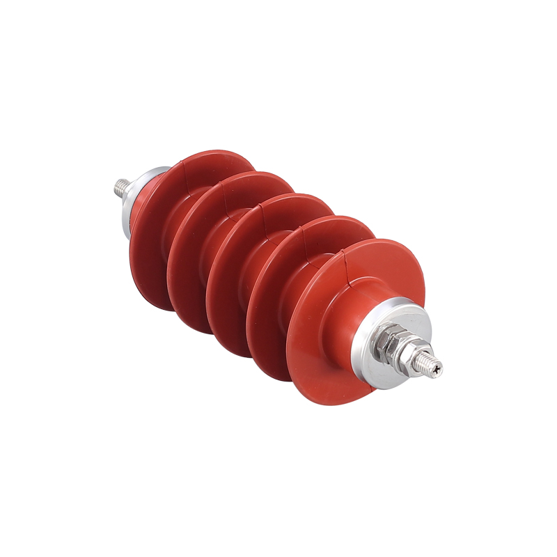 HY5WR-17/45 Composite Zinc-oxide lightning Polymer Housed Metal Surge Arrester