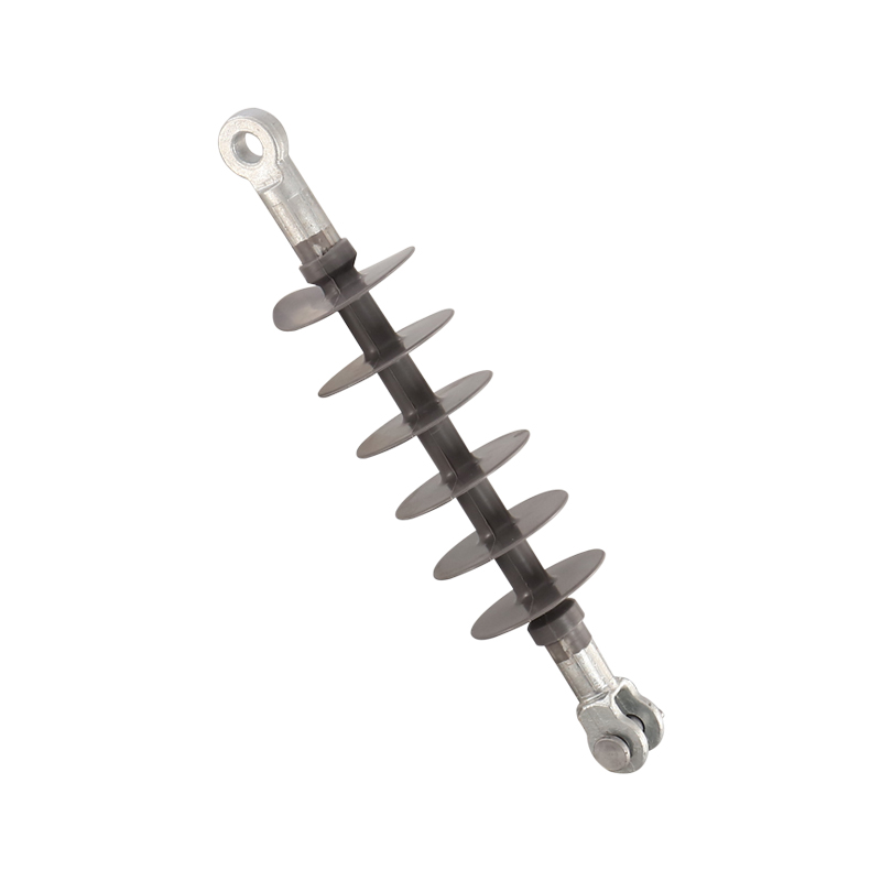 FXBW-10/70 Electrical Insulator MV&HV Composite Polymer Insulator