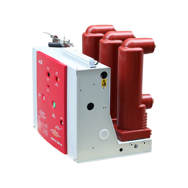 High Voltage Vacuum Circuit Breaker ZN63 (VS1) -12, 20kA/25kA Vacuum Switch