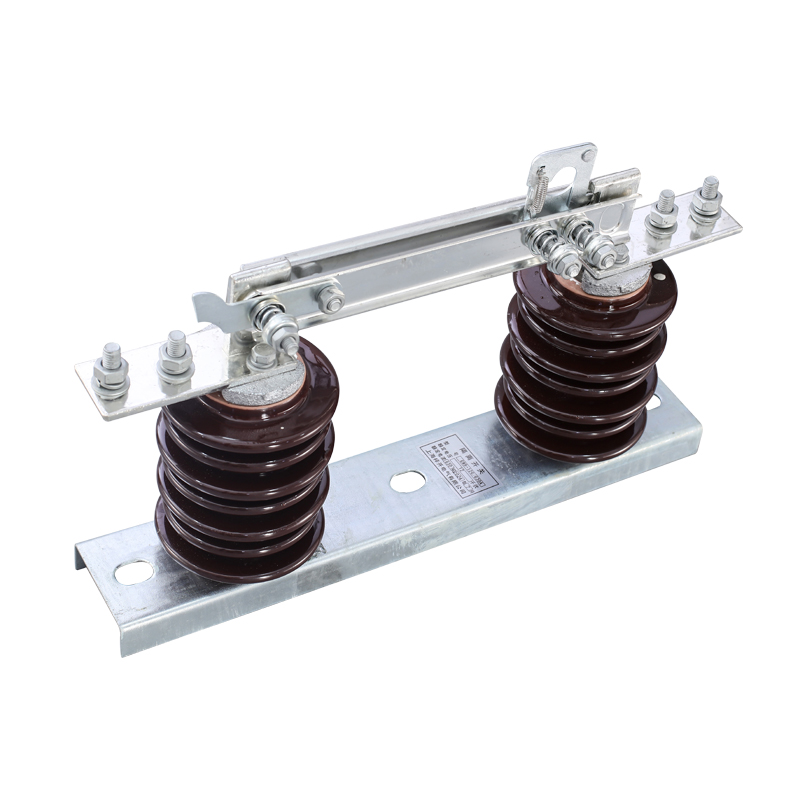GW9-12/400 12kv Outdoor High Voltage Fuse Switch Disconnector Switch Disconnectors Product