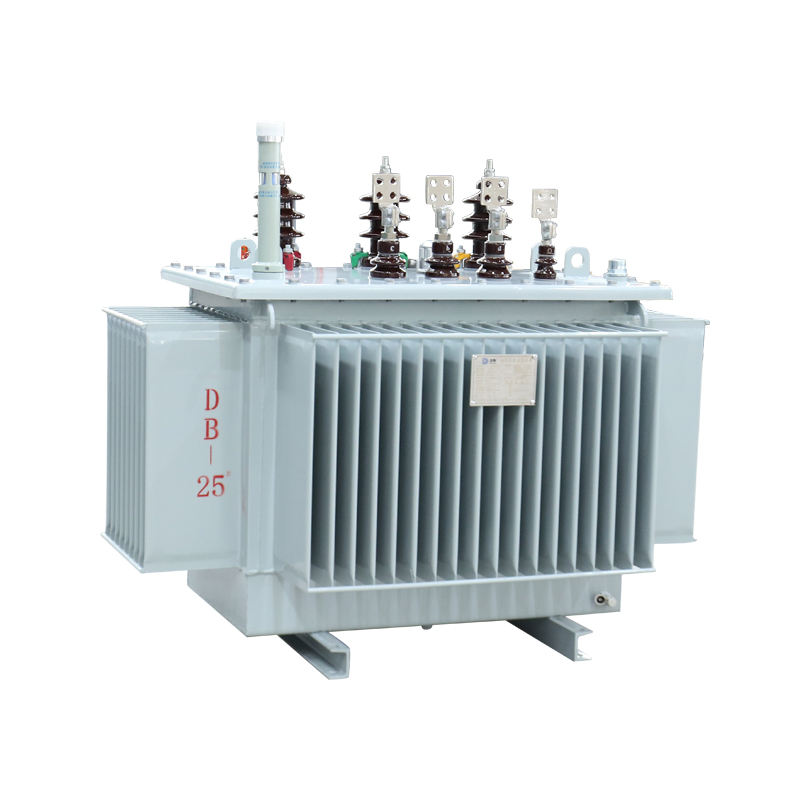 50/60Hz Transformers Oil Immersed 6.6kV/440V 10/200kVA Product Category