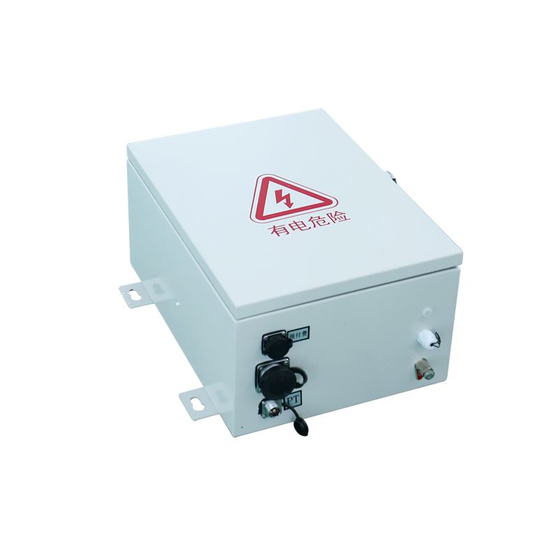 ZW32-12FG Intelligent Outdoor Vacuum High Voltage Circuit Breaker, 50/63kA