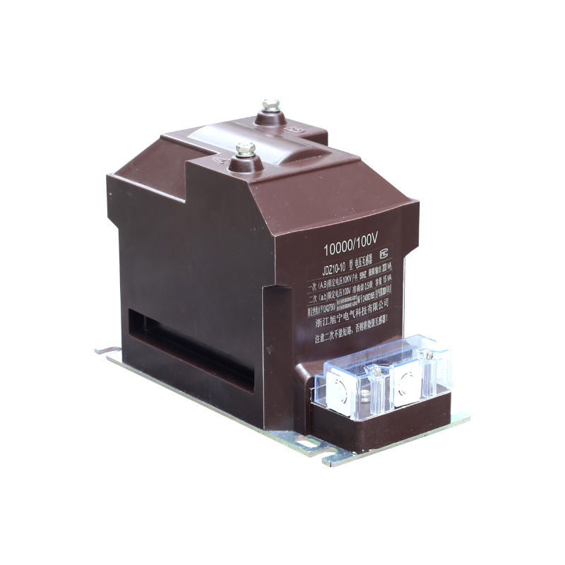 10kV Voltage Conversion Transformer, 220V Customized Measurement Transformer