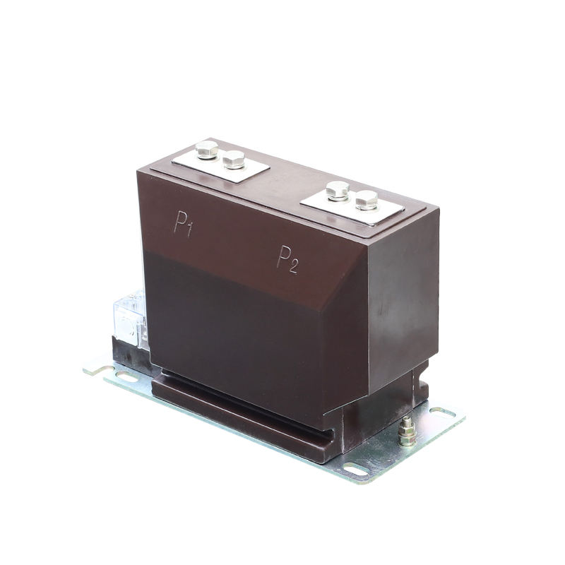 Factory Wholesale Cheap Current Transformer with Input Voltage of 15kv