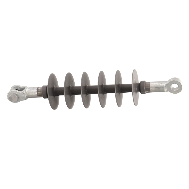 FXBW-10/70 Electrical Insulator MV&HV Composite Polymer Insulator