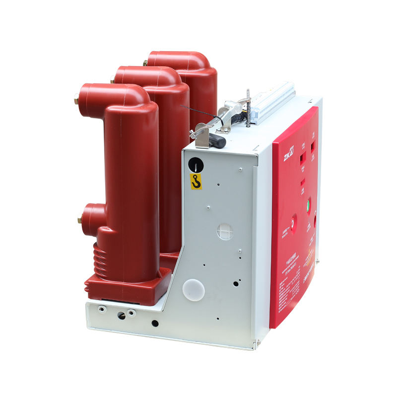 Fixed Indoor High Voltage Vacuum Circuit Breaker ZN63 (VS1) -12, 20kA/25kA