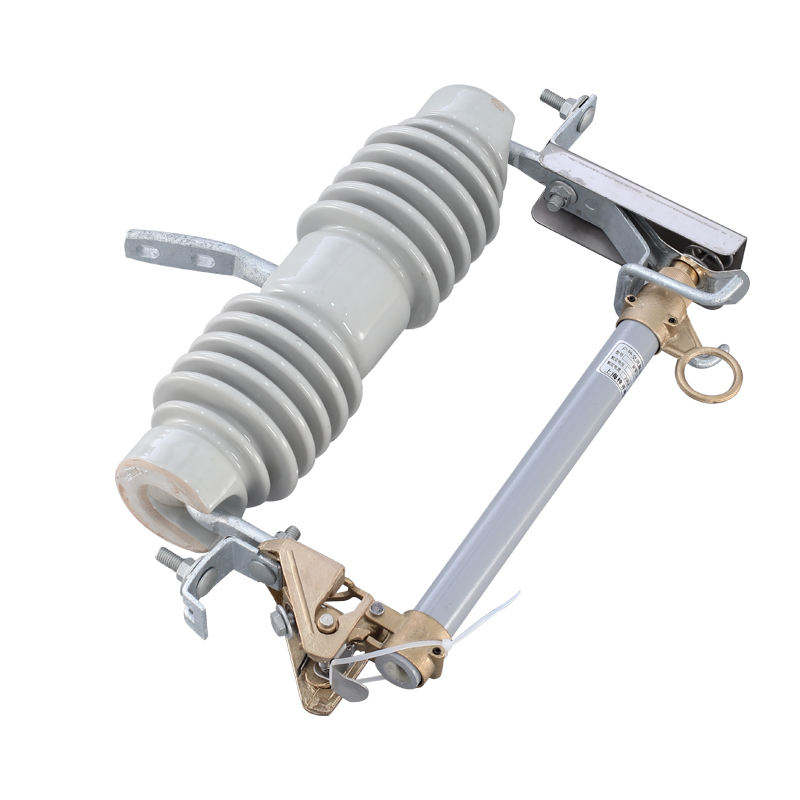 Customizable RW12 High-Voltage Fuses, High Voltage Tolerance, Suitable for 100A/200A Circuits, Features Overcurrent Protection